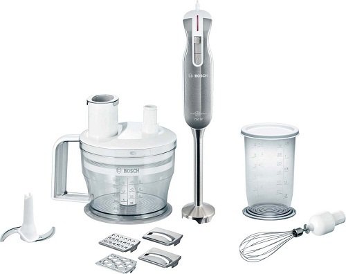 Блендер BOSCH MSM 7800																		 — описание, фото, цены в интернет-магазине PT Stores
