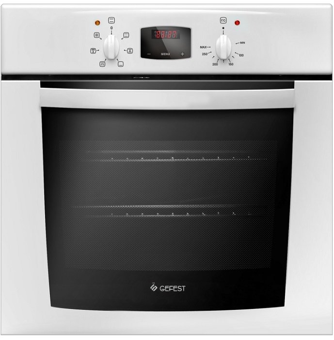 Электрический духовой шкаф GEFEST ДА 602-02																		 — описание, фото, цены в интернет-магазине PT Stores