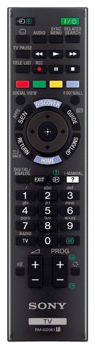 Купить Телевизор SONY KDL60W605B — Фото 3