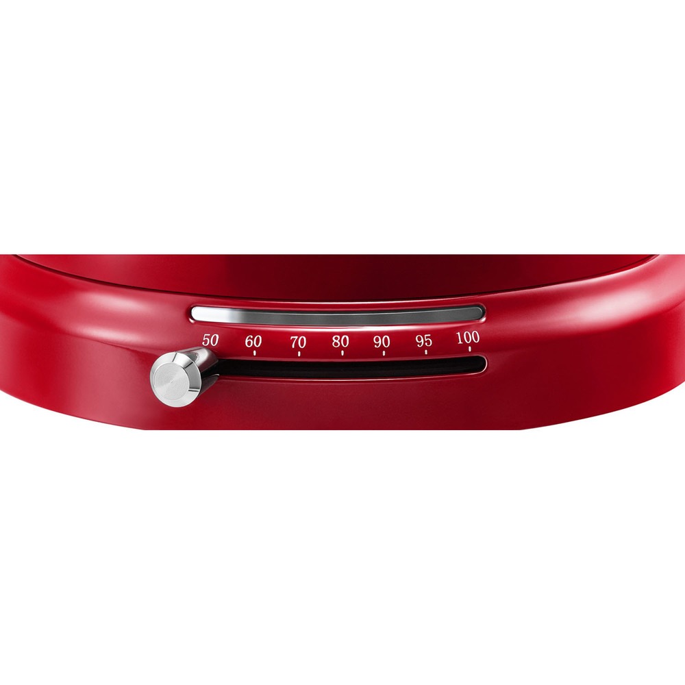 Купить Чайник KitchenAid 5KEK1522EER красный — Фото 2