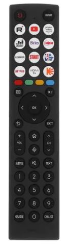 Купить Телевизор HISENSE 65E7KQ PRO — Фото 5