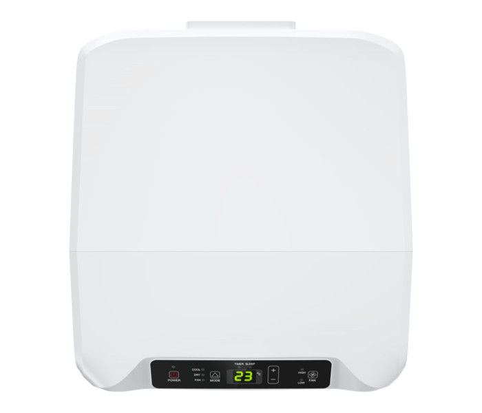 Купить Мобильный кондиционер HISENSE AP-07CR4GKWS00 — Фото 6