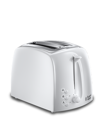 Тостер Russell Hobbs 21640-56																		 — описание, фото, цены в интернет-магазине PT Stores