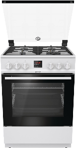 Газовая плита Gorenje GI6320WA																		 — описание, фото, цены в интернет-магазине PT Stores