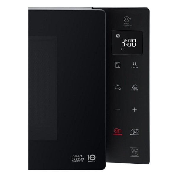 Купить Микроволновая печь LG MW25W35GIS — Фото 8