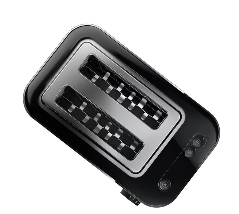 Купить Тостер BRAUN HT 5000BK — Фото 6
