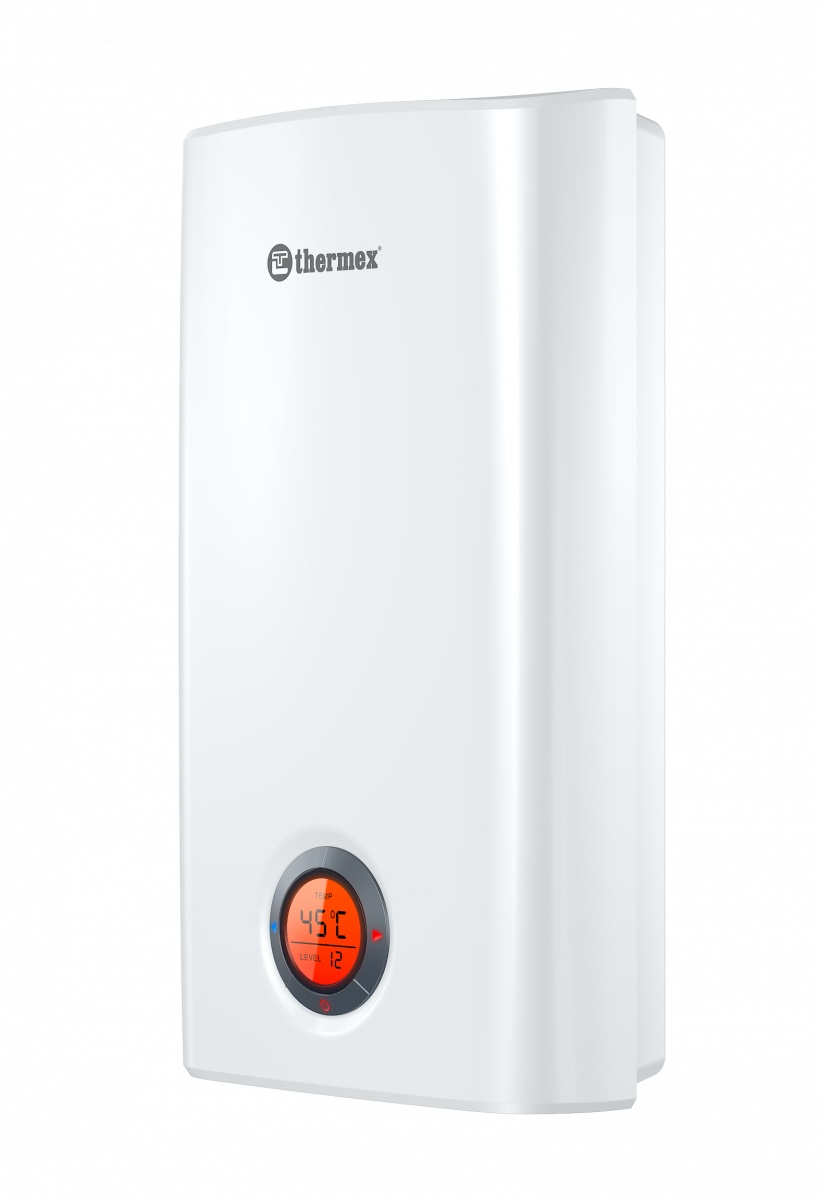 Купить Водонагреватель проточный THERMEX Topflow Pro 24000 — Фото 3