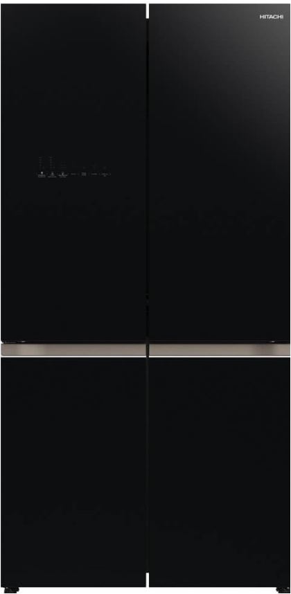 Холодильник HITACHI R-WB 720 VUC0 GBK																		 — описание, фото, цены в интернет-магазине PT Stores