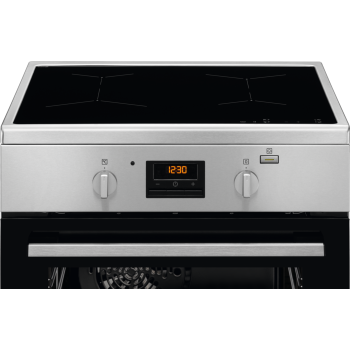 Купить Электрическая плита Electrolux RKI 660202 X — Фото 5