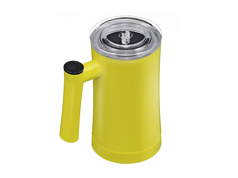 Купить Вспениватель молока Oursson MF3500D/GA — Фото 3