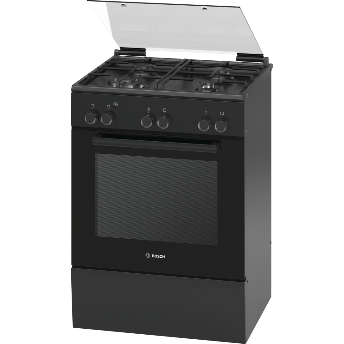 Газовая плита BOSCH HGA 23W165R																		 — описание, фото, цены в интернет-магазине PT Stores
