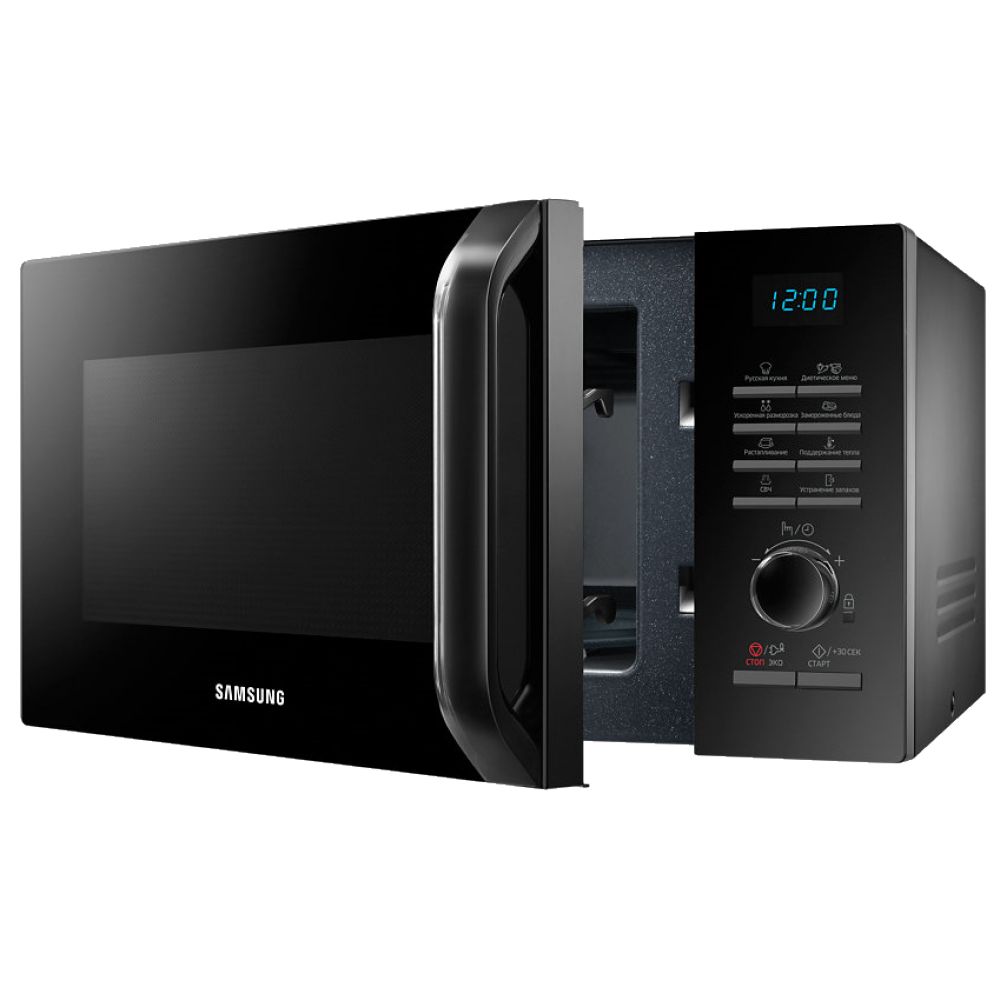 Купить Микроволновая печь SAMSUNG MS23H3115QK — Фото 3