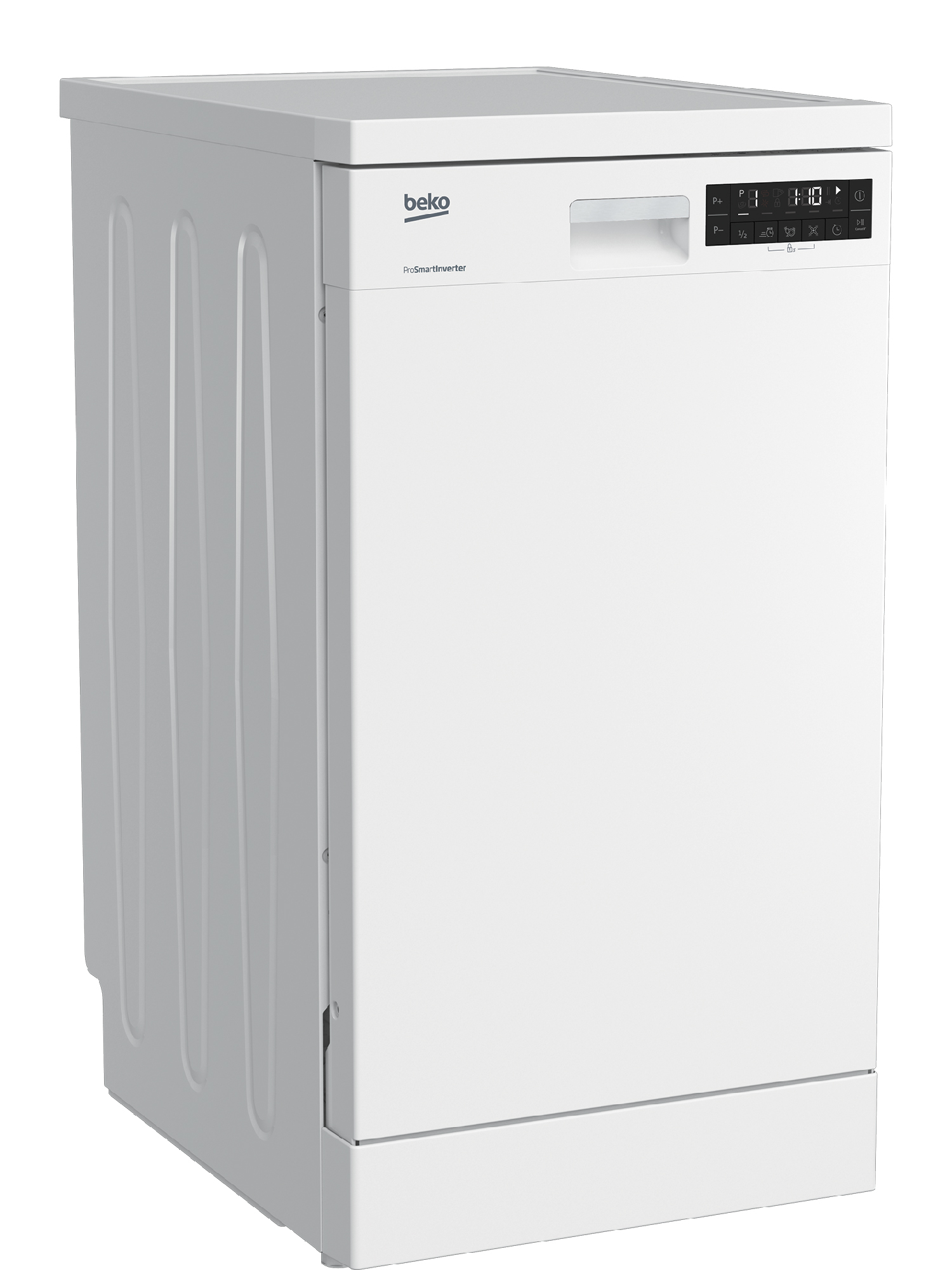 Купить Посудомоечная машина BEKO DDS28120W — Фото 7