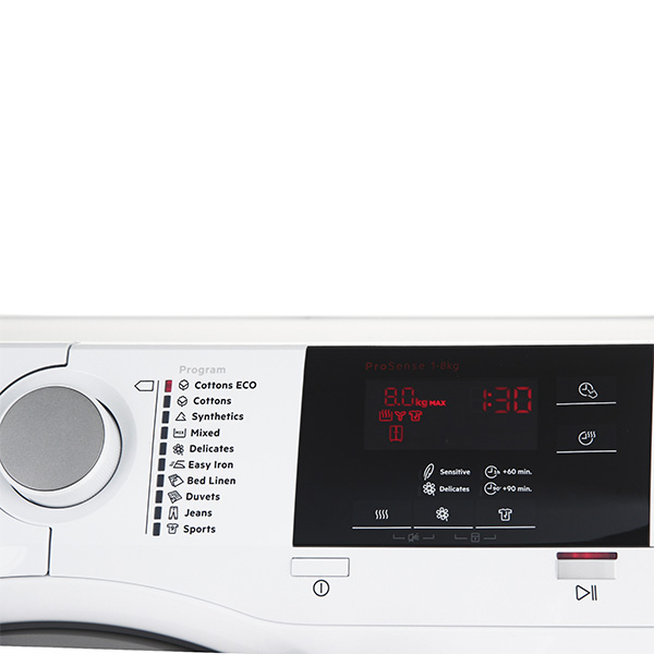 Купить Сушильная машина AEG T6DBG28S — Фото 3