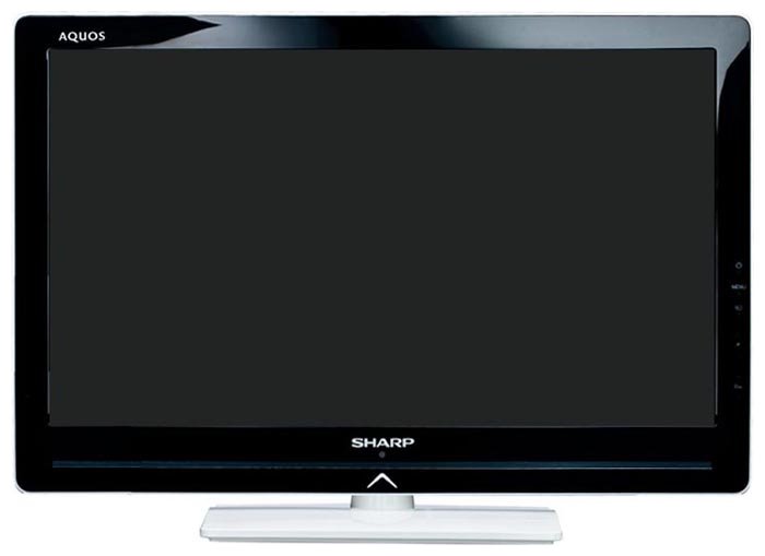 Телевизор SHARP LC-26LE430RUBK																		 — описание, фото, цены в интернет-магазине PT Stores