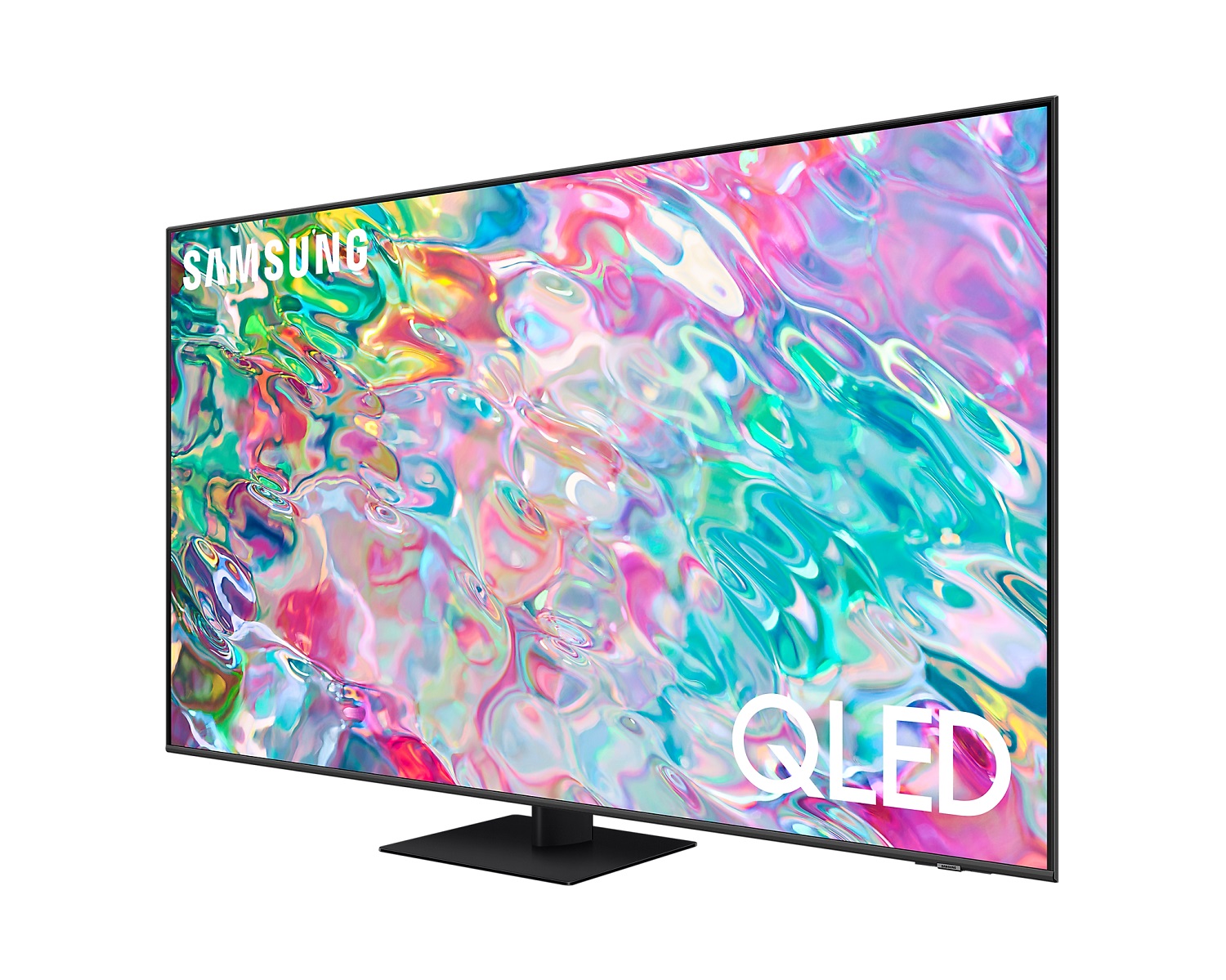 Купить Телевизор SAMSUNG QE65Q70BAUXRU — Фото 3