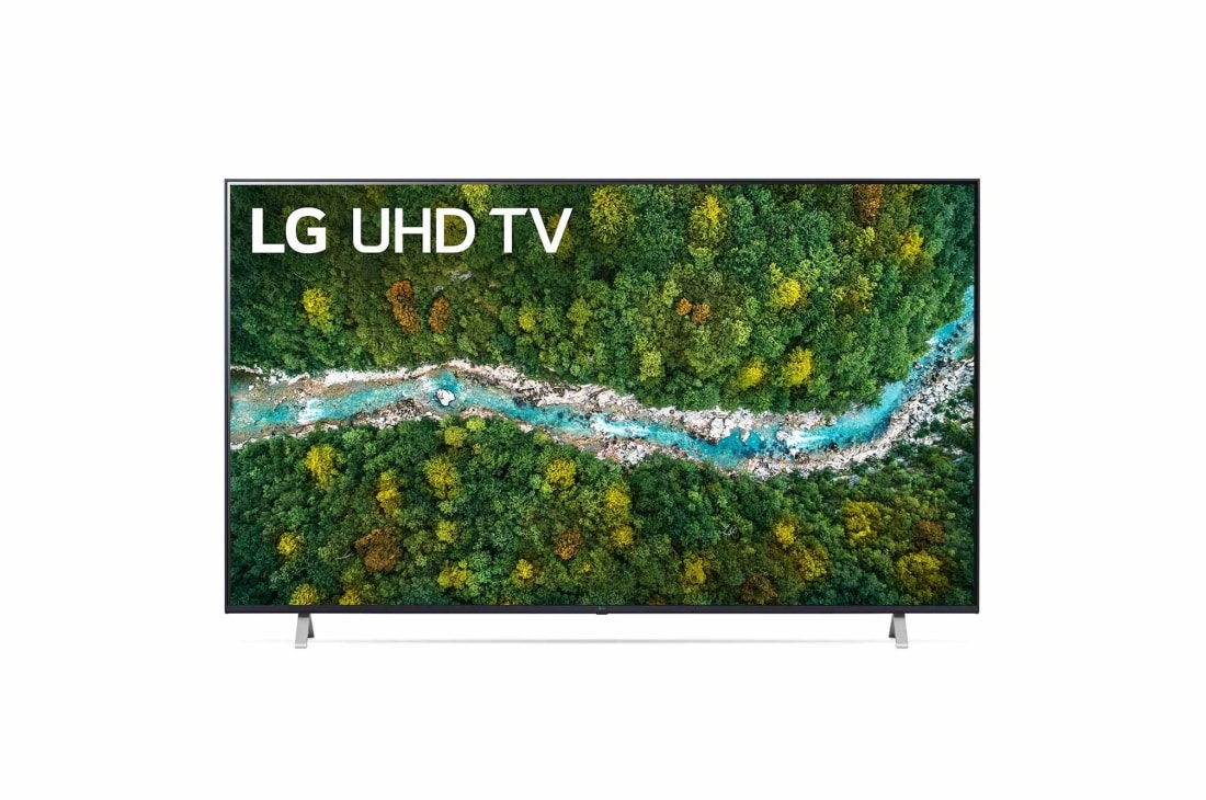Телевизор LG 75UP80006LA																		 — описание, фото, цены в интернет-магазине PT Stores
