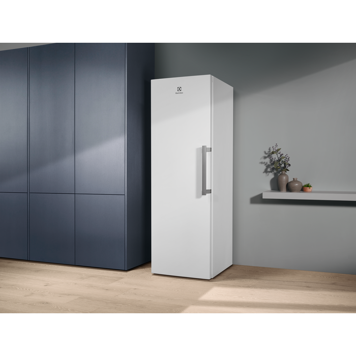 Купить Морозильная камера Electrolux RUT5NF28W1 — Фото 6