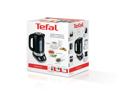 Купить Чайник TEFAL KO 3318 — Фото 3