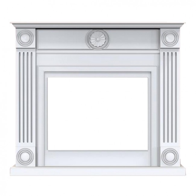 Портал  Electrolux Frame 30 белый																		 — описание, фото, цены в интернет-магазине PT Stores