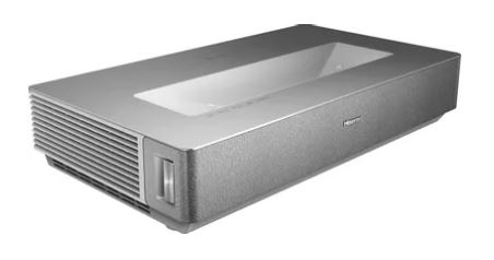 Купить Телевизор HISENSE 100L5H — Фото 4