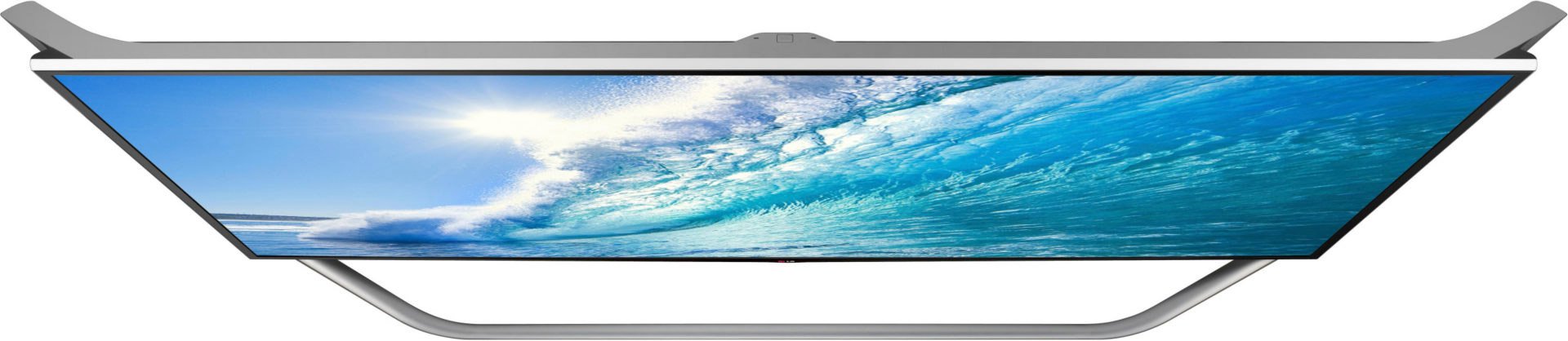 Купить Телевизор LG 79UB980V — Фото 5