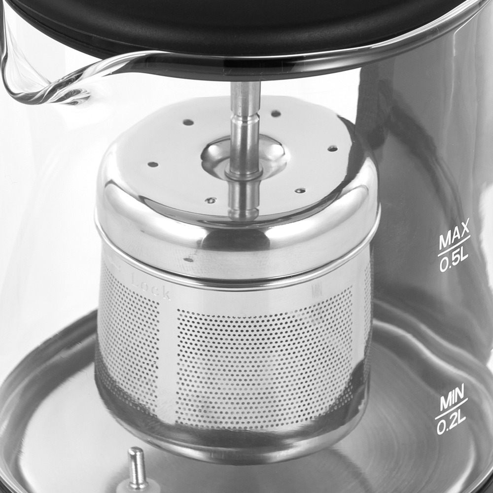 Купить Чайник Profi Cook PC-TK 1165 inox — Фото 6