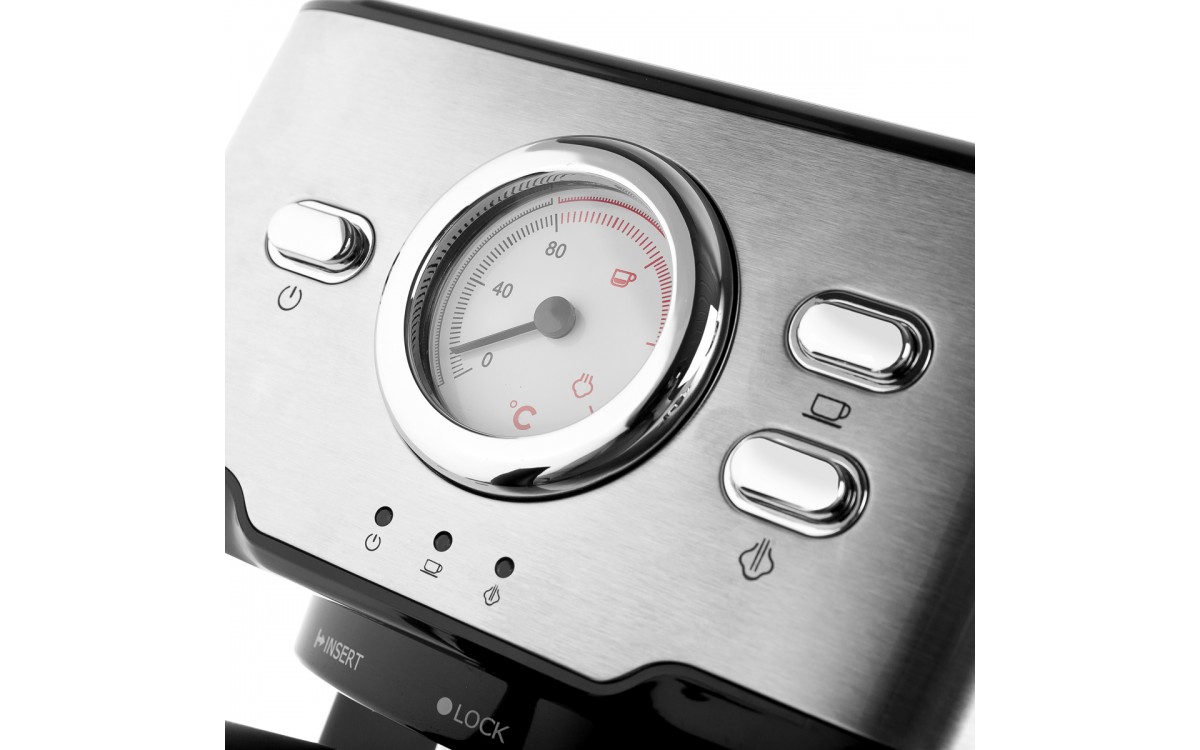 Купить Кофеварка BRAYER BR1101 — Фото 7