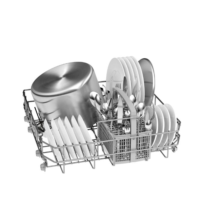 Купить Посудомоечная машина BOSCH SMS 40L08 RU — Фото 5