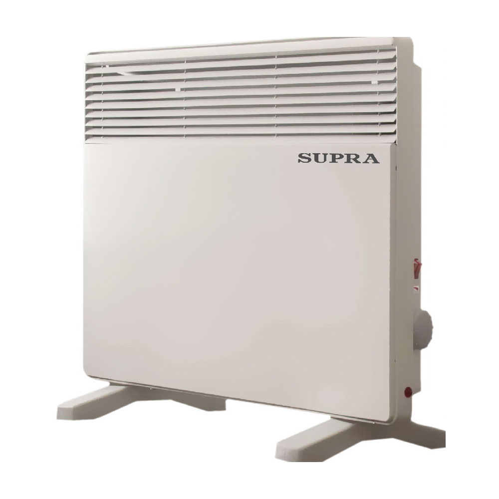 Обогреватель SUPRA ECS-610SP																		 — описание, фото, цены в интернет-магазине PT Stores