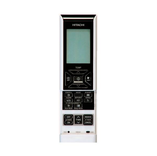 Купить Кондиционер HITACHI RAS-14JH5 / RAC-14JH5 — Фото 3