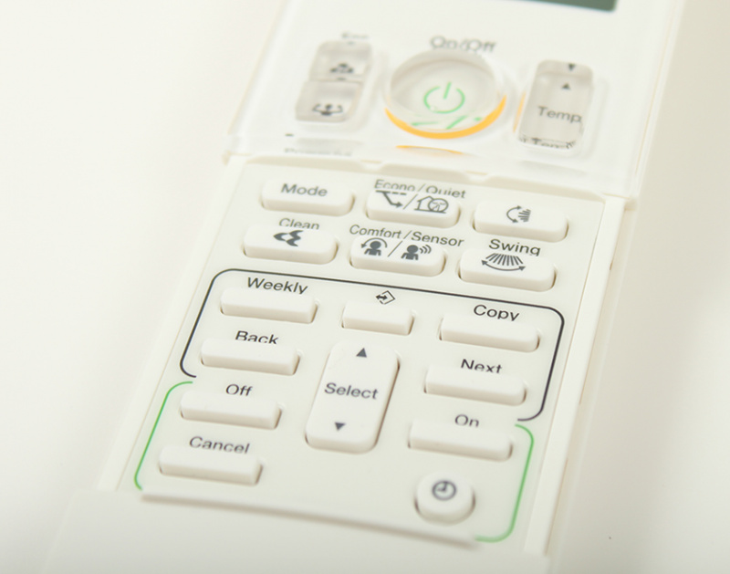 Купить Кондиционер DAIKIN FTXM35N/RXM35M9/-30 (комплект) — Фото 3