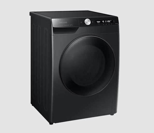 Купить Стиральная машина SAMSUNG WW80AG6L28BBLD — Фото 4