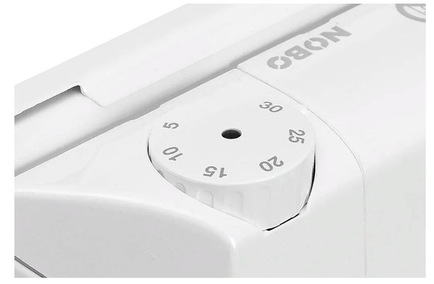 Купить Обогреватель NOBO NFC4W 15 — Фото 2
