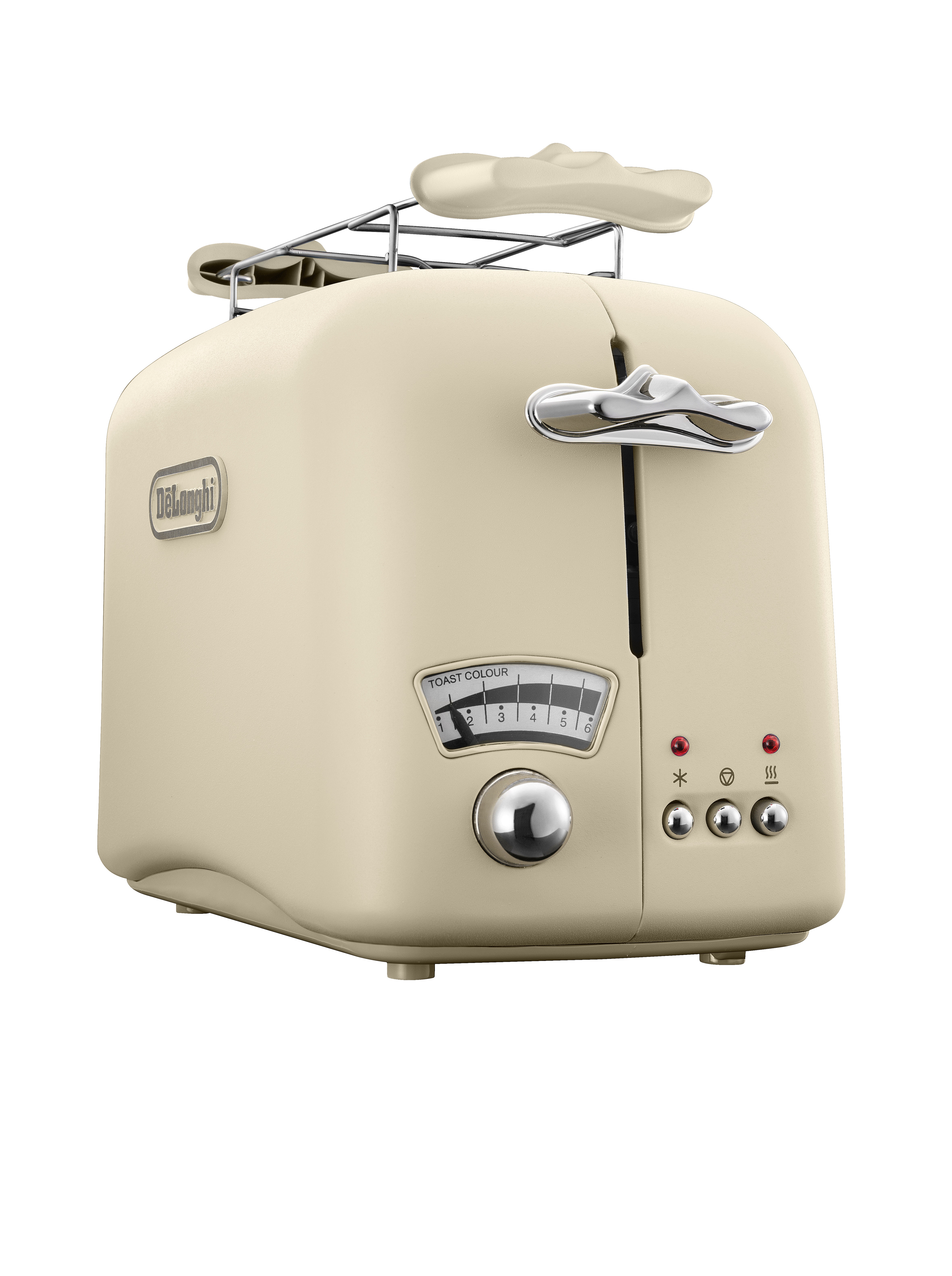 Купить Тостер Delonghi CT021 BG — Фото 2