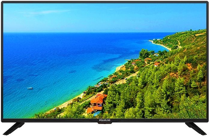 Телевизор POLARLINE 43PL51STC-SM																		 — описание, фото, цены в интернет-магазине PT Stores