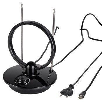 Купить Антенна Hama H-121650 36дБ активная — Фото 3