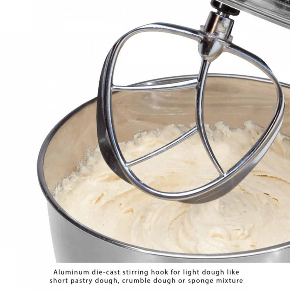 Купить Миксер Profi Cook PC-KM 1189 — Фото 4