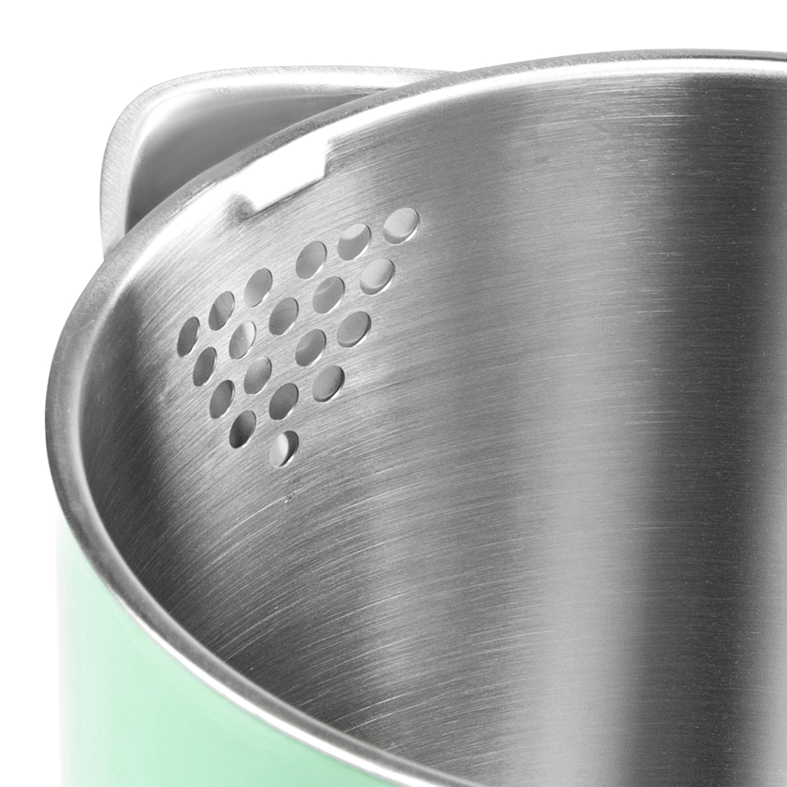 Купить Чайник GALAXY GL 0330 САЛАТОВЫЙ — Фото 6