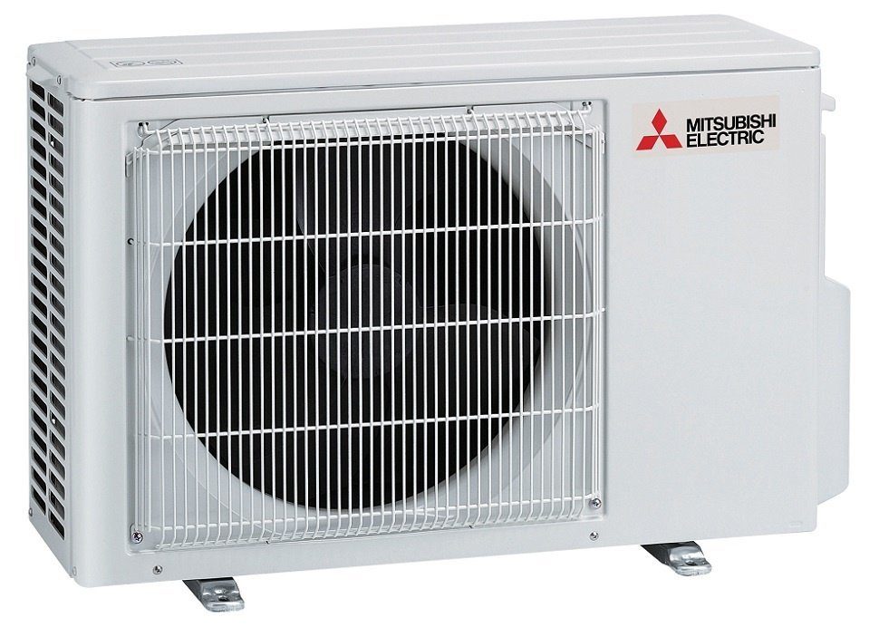 Купить Кондиционер MITSUBISHI ELECTRIC MSZ-HR42VF/MUZ-HR42VF (комплект) — Фото 2