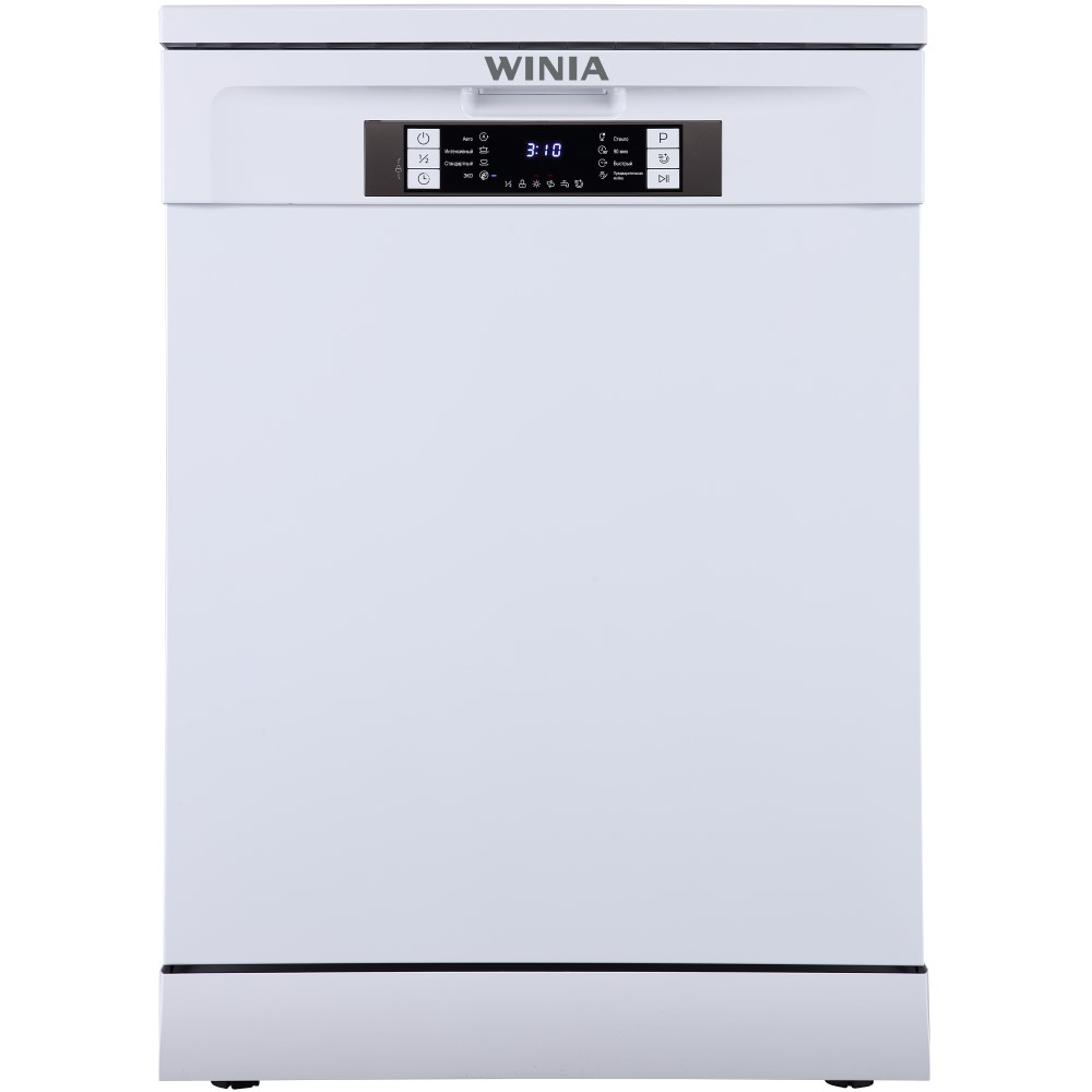 Посудомоечная машина Winia DDW-M1411K																		 — описание, фото, цены в интернет-магазине PT Stores