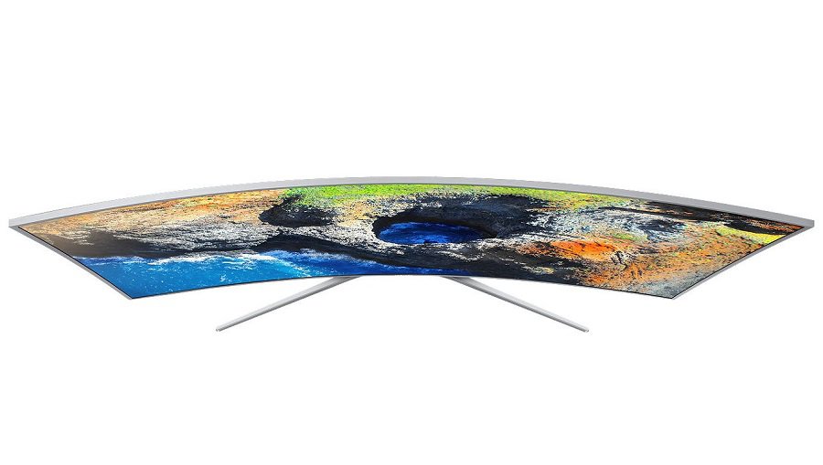Купить Телевизор SAMSUNG UE55MU6500UX — Фото 7