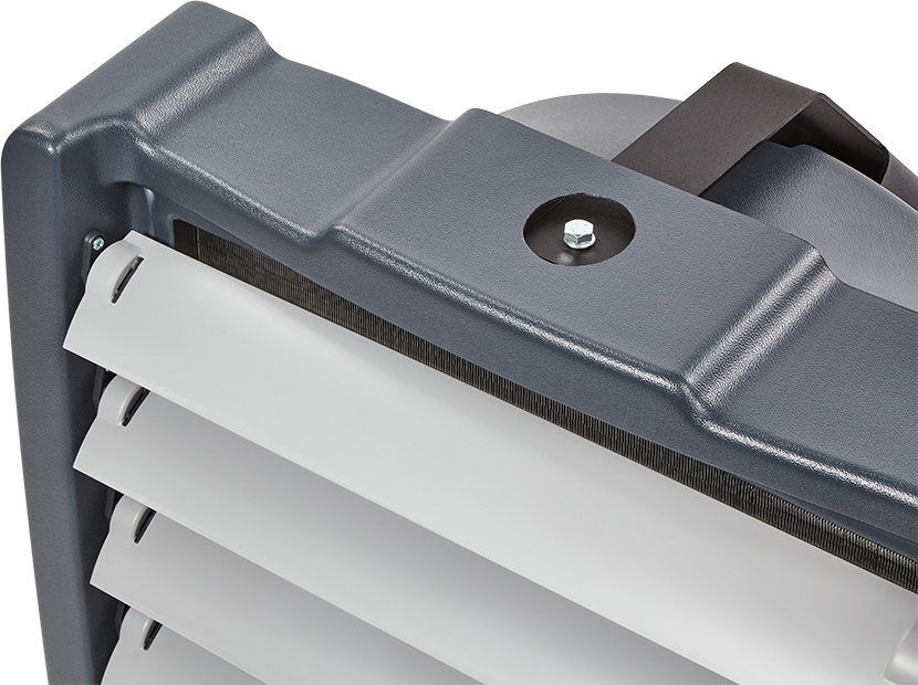 Купить Тепловая пушка BALLU BHP-W2-70-LN — Фото 3