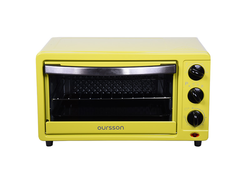Мини-печь Oursson MO1402/GA																		 — описание, фото, цены в интернет-магазине PT Stores