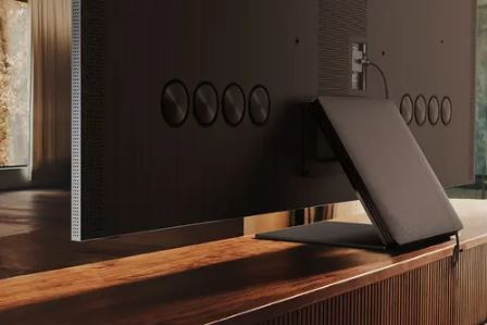 Купить Телевизор SAMSUNG QE85QN800BUXCE — Фото 5