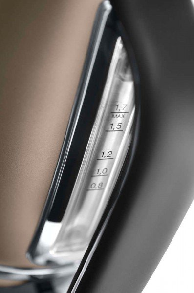 Купить Чайник Delonghi KBI 2001 BZ — Фото 4