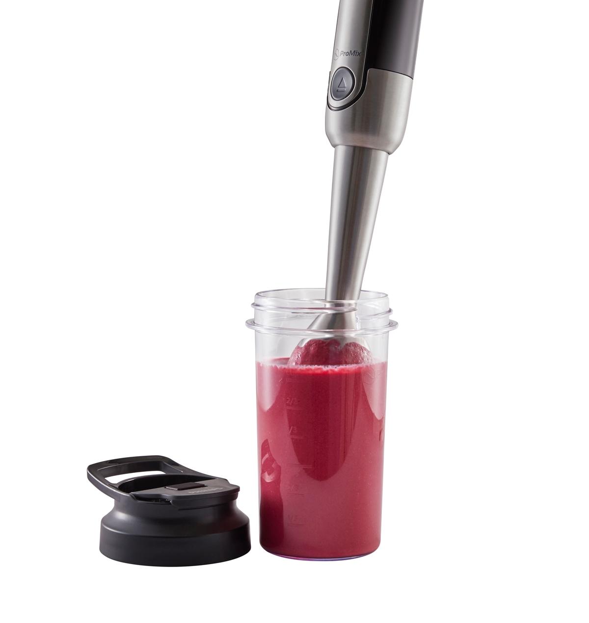 Купить Миксер PHILIPS HR2653/90 — Фото 11