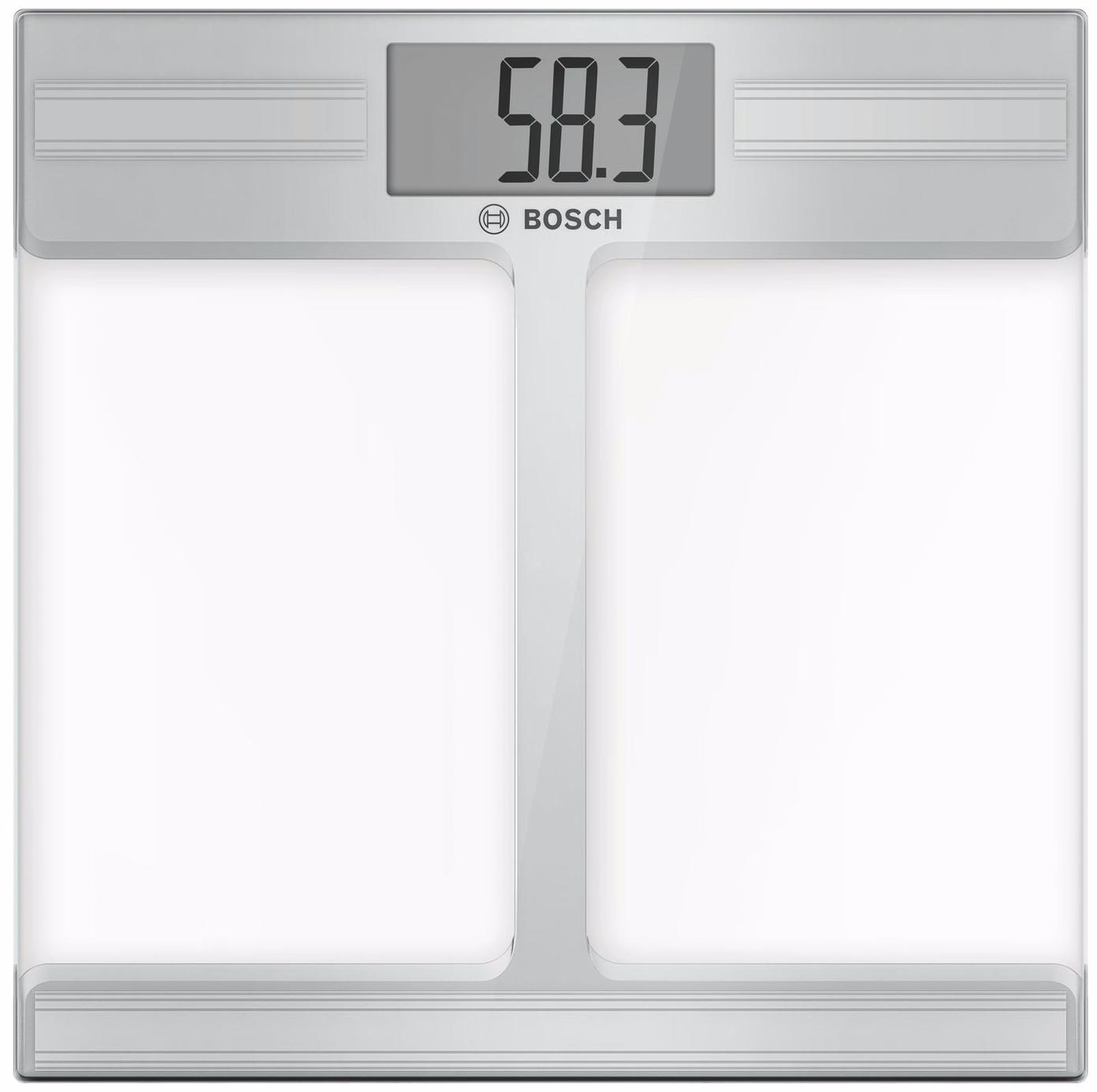 Напольные весы BOSCH PPW 4201																		 — описание, фото, цены в интернет-магазине PT Stores