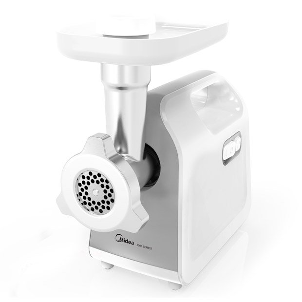 Мясорубка Midea MG-2750																		 — описание, фото, цены в интернет-магазине PT Stores