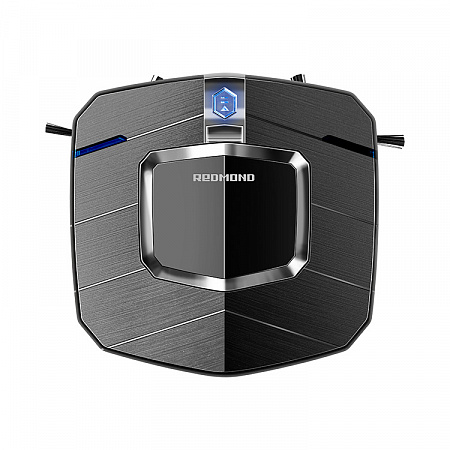 Купить Робот-пылесос Redmond RV-R250 — Фото 4